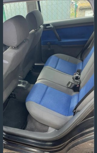 Volkswagen Polo 2004