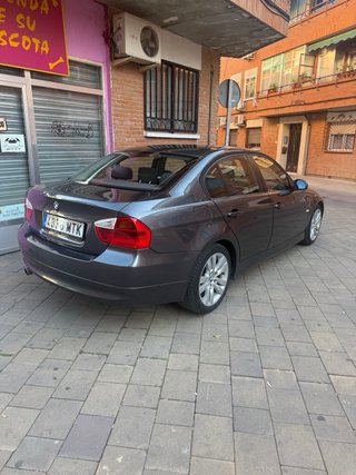 BMW Serie 3 2005
