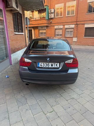 BMW Serie 3 2005