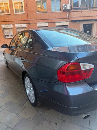 BMW Serie 3 2005