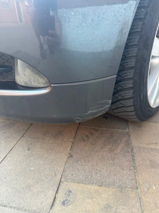 BMW Serie 3 2005