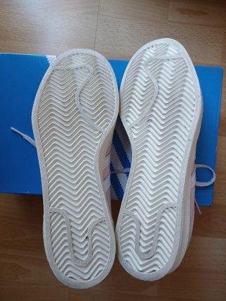Adidas Campus 80s Rosa, nuevas