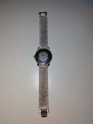 RELOJ DE PULSERA PARA MUJER - LOTUS