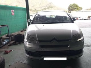 Citroen 296092 65jx17ch426 llanta c4 coupe 1.6 hdi