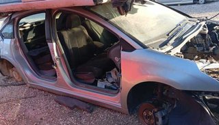 Citroen 296092 65jx17ch426 llanta c4 coupe 1.6 hdi
