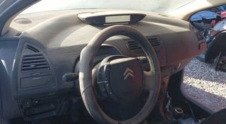 Citroen 296092 65jx17ch426 llanta c4 coupe 1.6 hdi
