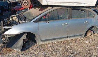 Citroen 296092 65jx17ch426 llanta c4 coupe 1.6 hdi
