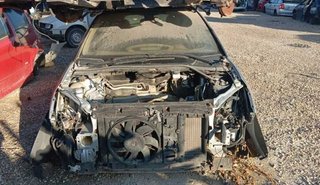 Citroen 296092 65jx17ch426 llanta c4 coupe 1.6 hdi