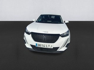 Peugeot 2008 BlueHDi 110 S&S Active 81 kW (110 CV)