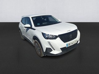 Peugeot 2008 BlueHDi 110 S&S Active 81 kW (110 CV)