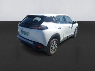 Peugeot 2008 BlueHDi 110 S&S Active 81 kW (110 CV)