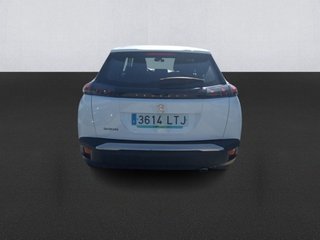 Peugeot 2008 BlueHDi 110 S&S Active 81 kW (110 CV)