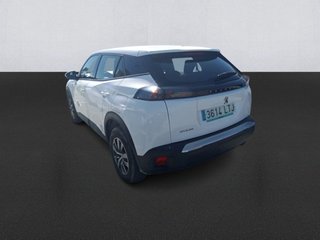 Peugeot 2008 BlueHDi 110 S&S Active 81 kW (110 CV)