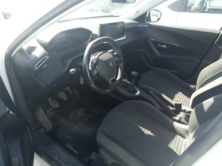 Peugeot 2008 BlueHDi 110 S&S Active 81 kW (110 CV)