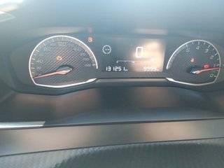Peugeot 2008 BlueHDi 110 S&S Active 81 kW (110 CV)