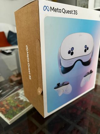 Meta Quest 3S 256 GB
