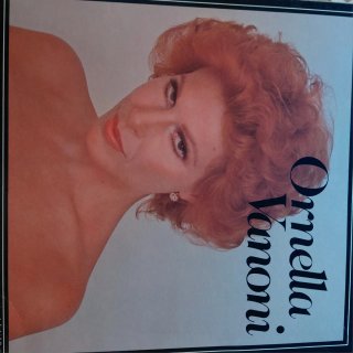Ornella Vanoni - Malamore di Ornella