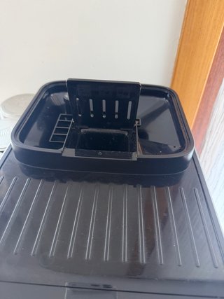 Cafetera DeLonghi Magnifica Evo Plata