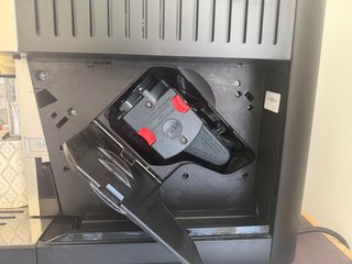 Cafetera DeLonghi Magnifica Evo Plata