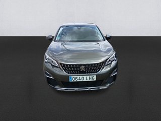Peugeot 3008 BlueHDi 130 S&S Allure 96 kW (130 CV)