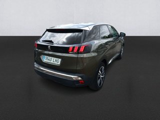 Peugeot 3008 BlueHDi 130 S&S Allure 96 kW (130 CV)