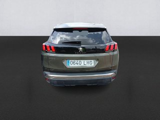 Peugeot 3008 BlueHDi 130 S&S Allure 96 kW (130 CV)