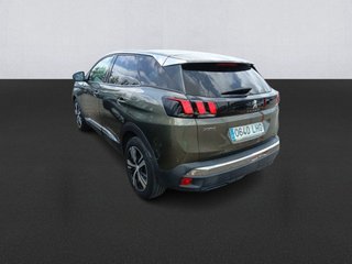 Peugeot 3008 BlueHDi 130 S&S Allure 96 kW (130 CV)