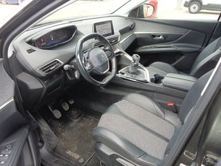 Peugeot 3008 BlueHDi 130 S&S Allure 96 kW (130 CV)