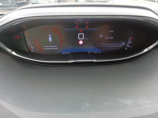 Peugeot 3008 BlueHDi 130 S&S Allure 96 kW (130 CV)