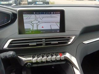 Peugeot 3008 BlueHDi 130 S&S Allure 96 kW (130 CV)