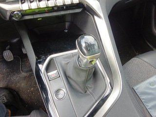 Peugeot 3008 BlueHDi 130 S&S Allure 96 kW (130 CV)
