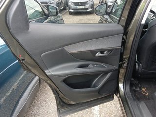Peugeot 3008 BlueHDi 130 S&S Allure 96 kW (130 CV)