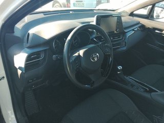 Toyota C-HR 1.8 125H Advance 90 kW (122 CV)