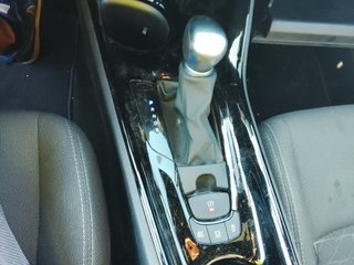 Toyota C-HR 1.8 125H Advance 90 kW (122 CV)