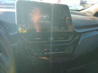 Toyota C-HR 1.8 125H Advance 90 kW (122 CV)