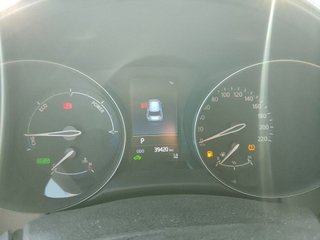 Toyota C-HR 1.8 125H Advance 90 kW (122 CV)