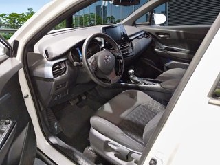 Toyota C-HR 1.8 125H Advance 90 kW (122 CV)