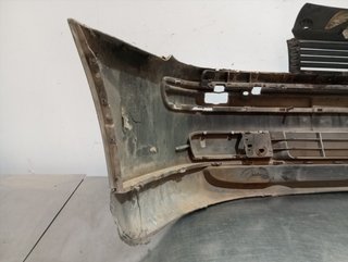 PARAGOLPES DELANTERO SEAT IBIZA (6K1)