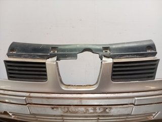 PARAGOLPES DELANTERO SEAT IBIZA (6K1)