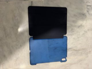 iPad Air 4 (64GB)WiFi + Caja y Accesorios Original