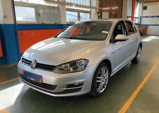 Volkswagen Golf Edition 1.2 TSI 105cv BMT