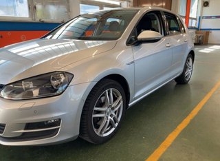 Volkswagen Golf Edition 1.2 TSI 105cv BMT