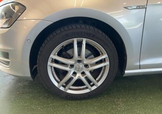 Volkswagen Golf Edition 1.2 TSI 105cv BMT