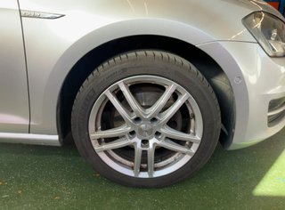 Volkswagen Golf Edition 1.2 TSI 105cv BMT