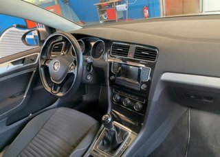 Volkswagen Golf Edition 1.2 TSI 105cv BMT