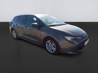 Toyota Corolla Touring Sports 125H Active Tech E-CVT 90 kW (122 CV)