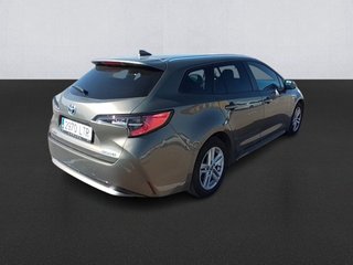 Toyota Corolla Touring Sports 125H Active Tech E-CVT 90 kW (122 CV)