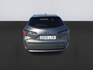 Toyota Corolla Touring Sports 125H Active Tech E-CVT 90 kW (122 CV)