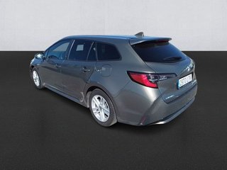 Toyota Corolla Touring Sports 125H Active Tech E-CVT 90 kW (122 CV)