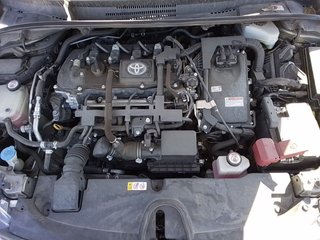 Toyota Corolla Touring Sports 125H Active Tech E-CVT 90 kW (122 CV)